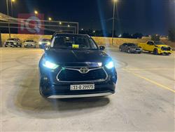 تويوتا هايلاندر